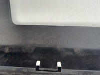 Бампер задняя задний opel mokka 1 95365611 Цена, фото thumb