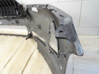 фото thumb №13, Skoda octavia iv 4 рестайлинг бампер перед передний 5e3807221l llu