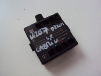 фото thumb №1, Модуль двері лівий перед c-klasa w204 a2129004202