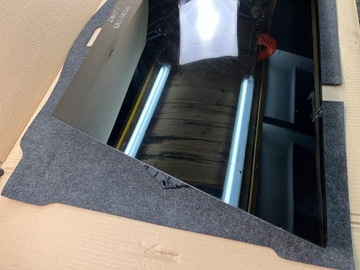 фото thumb №5, Lincoln navigator ii скло права зад задня відкидна