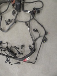 фото thumb №11, Жгут двигателя bmw f01 f10 f11 n57d30a европа 258km 530dx 730dx x drive n57