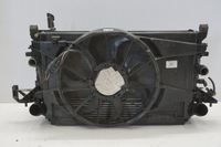 фото thumb №11, Opel astra k v pas передний усилитель радиатор 1.6cdti z176