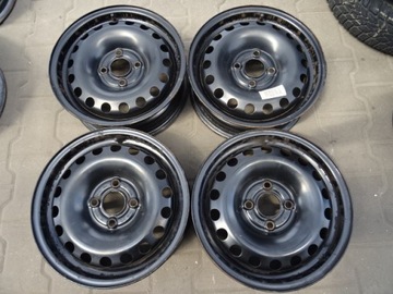 4x100 ET35 SEAT MII SKODA CITIGO VW КРОСС АП! 14
