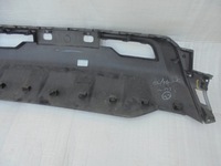 фото thumb №10, Спойлер бампер накладка перед toyota hilux viii 20- invincible 52410-yp020