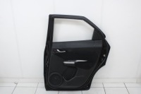 фото thumb №7, Honda civic viii ufo 06r- дверь правое задние правый задняя b92p