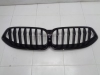 фото thumb №1, Bmw 8 g14 g15 18 решітка радіатора решітка радіатора радіатора