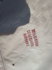 фото thumb №7, Town country v 10- 20 шторка безопасности воздушная правая usa