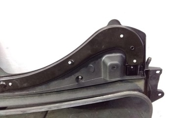 фото thumb №13, Люк land rover discovery i lj 10005124 3.0l дизель 2015