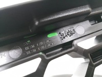 фото thumb №8, Решітка бампера jaguar f-pace x761 16- перед