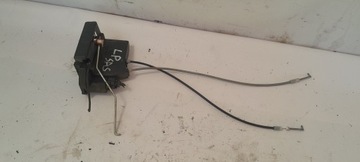 фото thumb №1, Ssangyoung actyon замок двері лівий перед