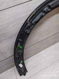 фото thumb №8, 10121. cayenne молдинг крила лівий перед 9y0854731p