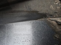 Mercedes w204 рестайлинг  бампер перед передний с Разборки, фото thumb