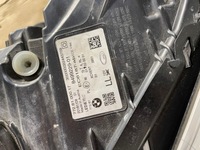 фото thumb №9, Bmw 7 g11 g12 лампа лівий перед адаптивний led europa комплектна