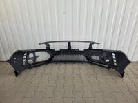 фото thumb №10, Бампер перед передний honda civic x type r hb 17-