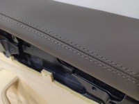 фото thumb №8, 4h1868018 оббивка боковина двері перед праві шкіра алькантара a8 2010-2017r