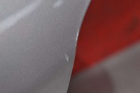 фото thumb №11, Крышка багажника багажника задняя задняя a31b mitsubishi outlander 1 i 01-08