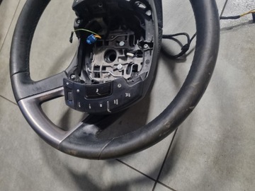 фото thumb №8, Кермо citroen 609435700