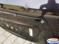 фото thumb №5, Nissan qashqai j10 06-09 кришка комплектна демонтаж