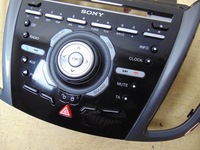 фото thumb №9, Панель управление радио ford c-max mk2 sony