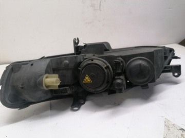 фото thumb №7, Opel vectra b 00r лампа правый перед bosch 1305235493