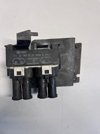 фото thumb №1, Модуль вентилятора vw t4 701919506