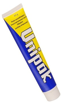 Pasta uszczelniająca Unipak 65 g