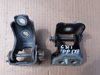 фото thumb №1, Петлі двері правий перед exl citroen c3 ii komple