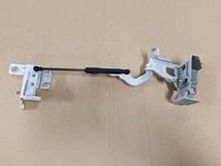 фото thumb №8, Renault trafic iii 3 vivaro b петля капот лівий привід 65401029r