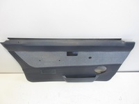 фото thumb №7, Nissan terrano i 86-96 3d 2.4i z24i обшивка обивка дверь перед левый