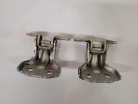 фото thumb №3, Kia sorento i петли дверь правое задние задняя комплект