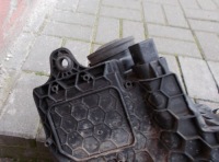 Skoda fabia 3 3 6v1 линза led левая фара передняя оригинал Доставка, фото thumb