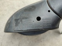 фото thumb №10, Зеркало электрический правое citroen c2 2006 3pin