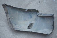 фото thumb №8, Patrol бампер кіль лівий перед gr y61 97-03r