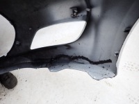 Купити Hyundai veloster 1 1 11-18 бампер передні  передній, фото thumb