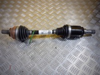 Smart forfour привідний вал a4533506200 Ціна, фото thumb