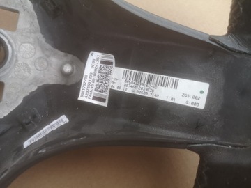 фото thumb №8, Кермо пелюстки mercedes w207 w212 amg набір