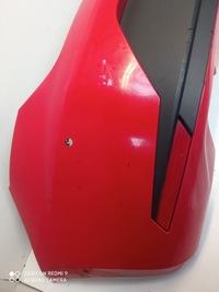 фото thumb №7, Seat leon ii fr бампер задняя pdc ls3h