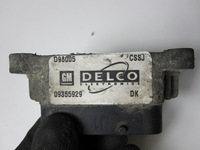 фото thumb №9, Комп'ютер блок керування opel astra g 1.6