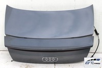 фото thumb №5, Audi tt 8s cabrio задняя бампер задний + крышка багажника багажника + лампы лампа led 8s7