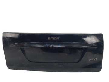фото thumb №1, Накладка крышка зад smart fortwo ii 451 a4517570006