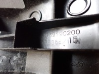 фото thumb №5, Захист рейки сидіння правий перед mercedes gls ii x166 3.0 17r a1669190200