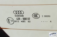 фото thumb №9, Audi tt s-line 8s задня бампер задній кришка багажника багажника ly3u 8s8827025 8s882702