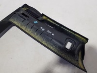 фото thumb №8, Защита стойка правая mercedes slk r171 w171 a1716903225