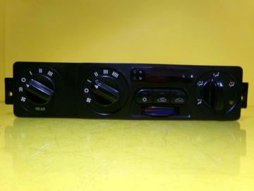 фото thumb №6, Панель воздуховод kia carnival ok55a61190 nr1187