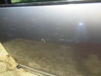 фото thumb №7, Дверь задняя левая renault scenic iii lift