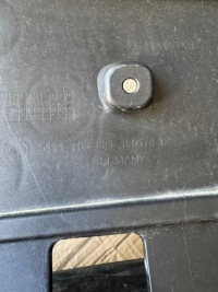 фото thumb №12, Bmw i20 ix бампер перед передний 7933621
