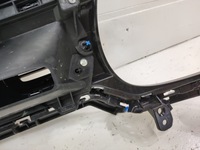 фото thumb №8, Suzuki ignis iii 3 lift решётка радиатора решётка радиатора радиатора