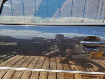 фото thumb №11, Двері лівий перед vw bora lc9z