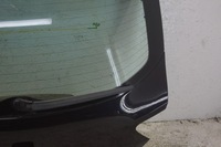 фото thumb №8, Крышка багажника багажника задняя seat ibiza 6j 3d lc9z