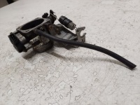 Opel sintra 2.2 96- дроссельная заслонка 3285101299 с Разборки, фото thumb